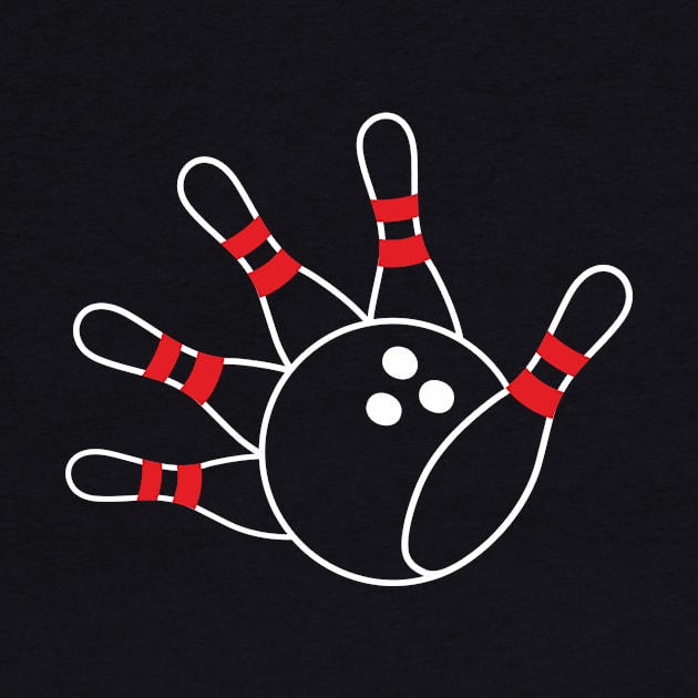 Hey Bowling! (Bowling hand) by aceofspace